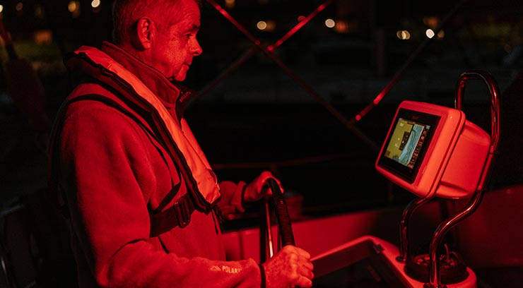 Sailing theory courses, book online