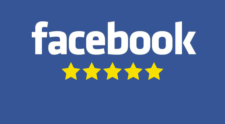 Facebook reviews for sailing schools
